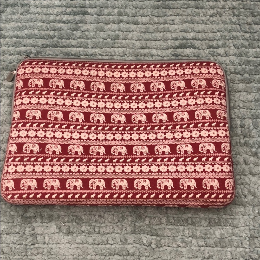 Laptop case - Picture 2 of 3